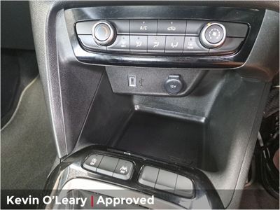 2025 Opel Corsa
