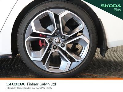 2024 Skoda Octavia