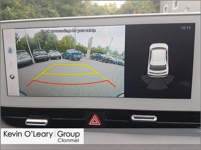 2023 Hyundai Ioniq 5