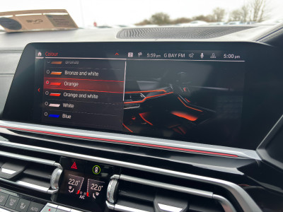 2021 BMW X7