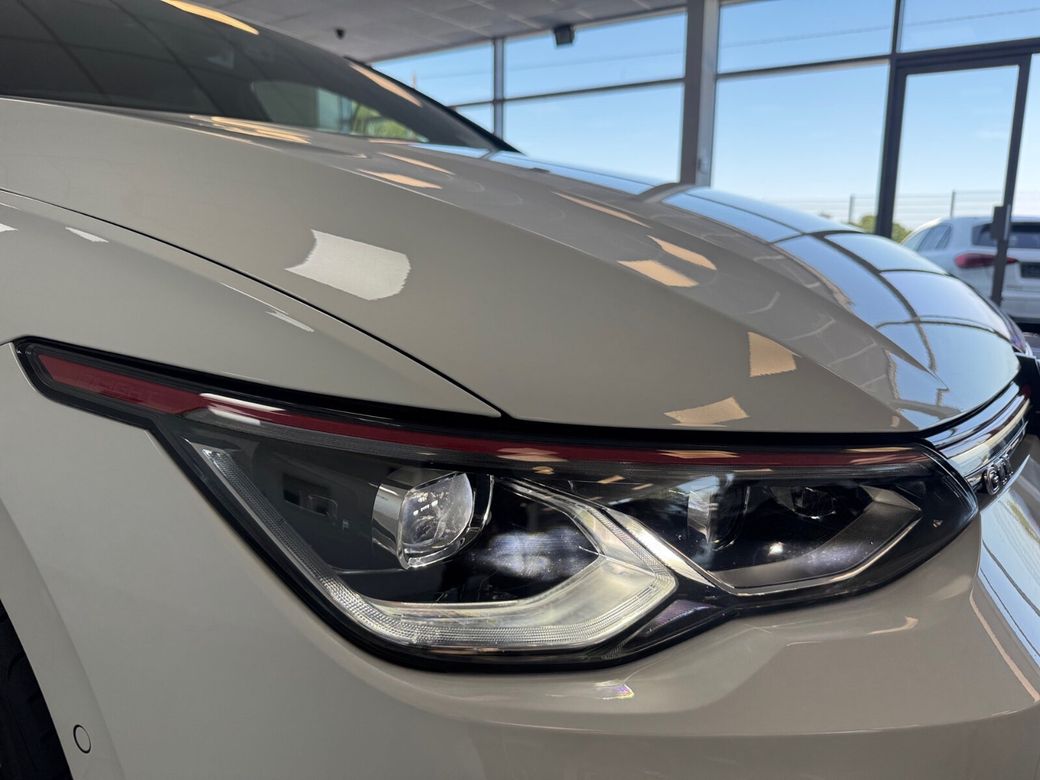2022 Volkswagen Golf