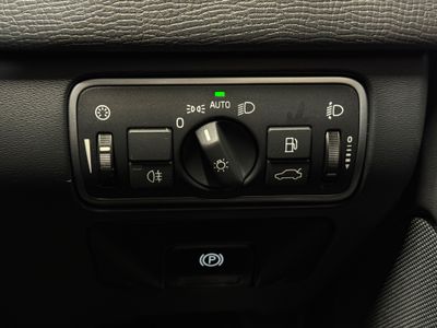2015 Volvo XC60