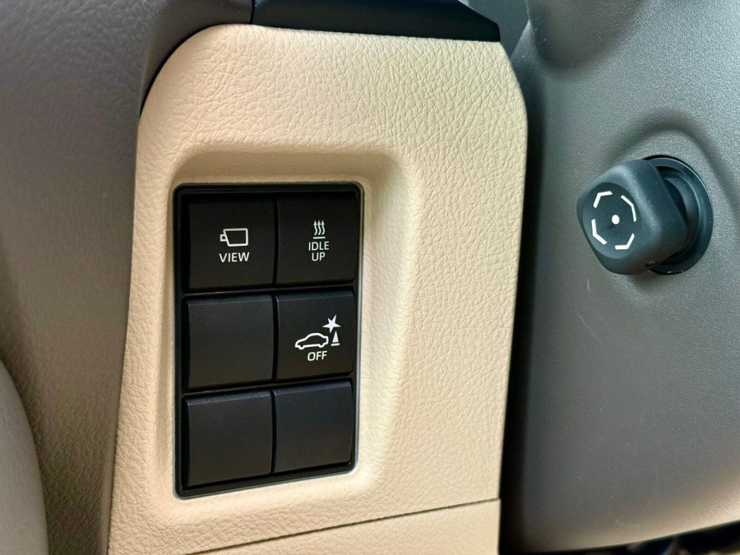 2023 Toyota Landcruiser
