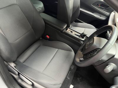 2025 Toyota Prius