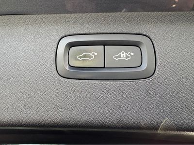 2019 Volvo XC90