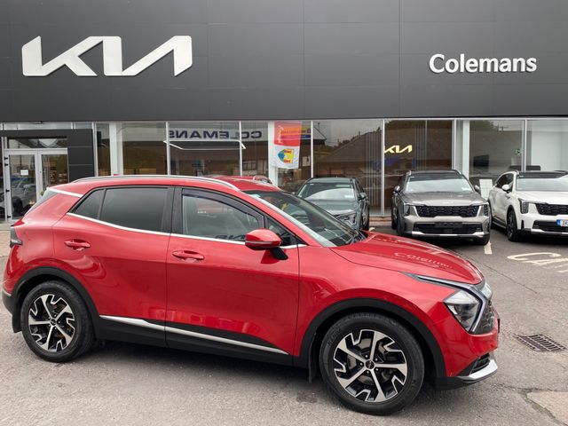 vehicle for sale from Colemans Millstreet