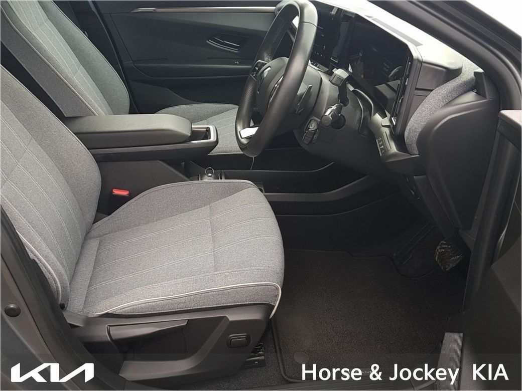 2024 Renault Megane E-Tech