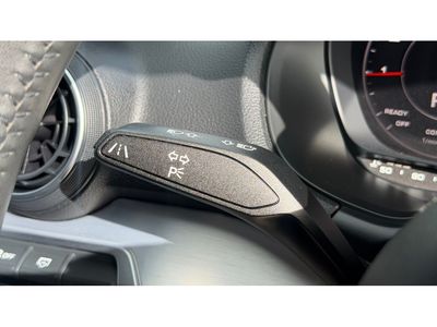 2019 Audi Q2