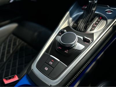 2020 Audi TT