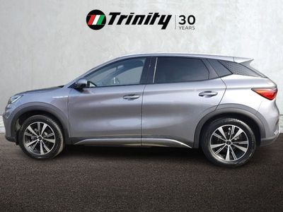 2026 BYD Atto 3
