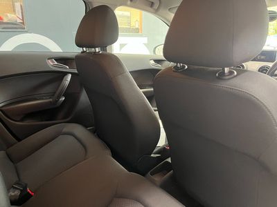 2017 Audi A1