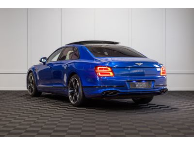 2022 Bentley Flying Spur