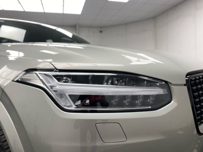 2022 Volvo XC90