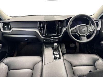2022 Volvo XC60