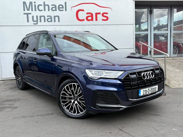 vehicle for sale from Michael Tynan Cars