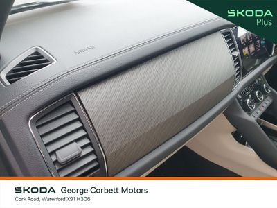 2023 Skoda Kodiaq