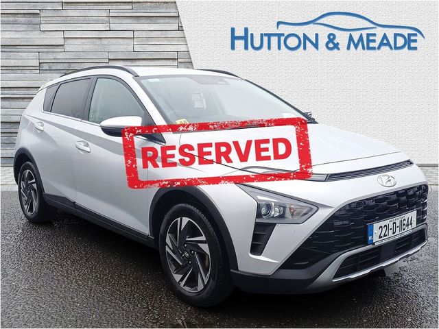 vehicle for sale from Hutton & Meade