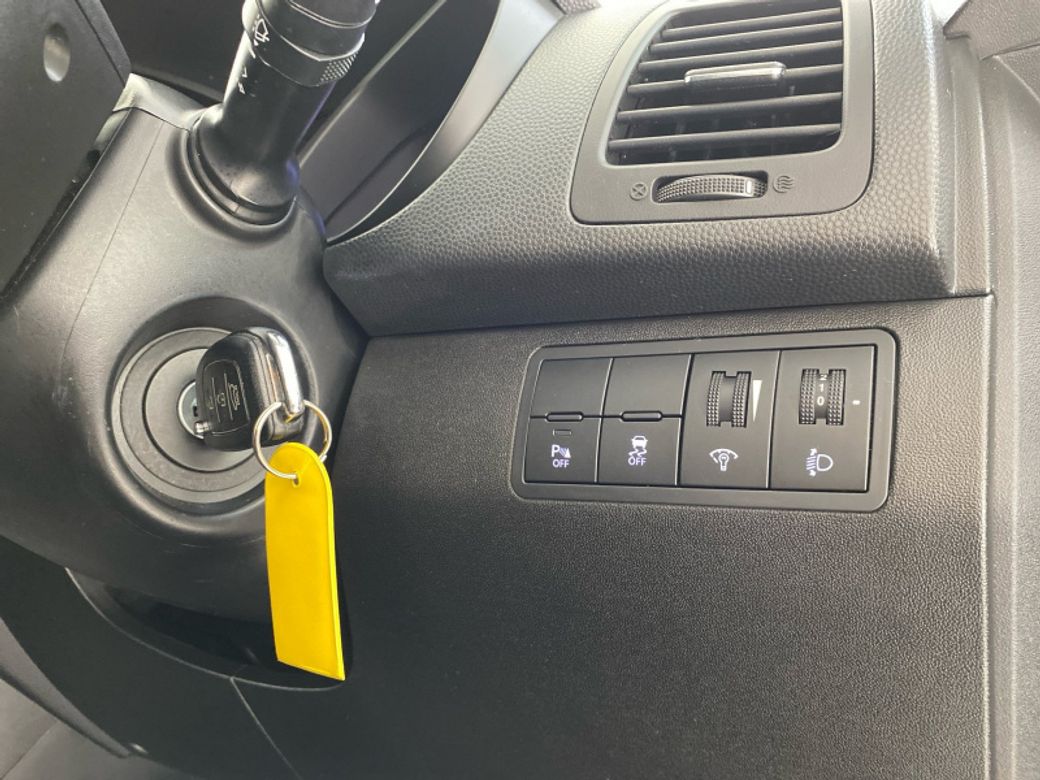 2018 Hyundai ix20