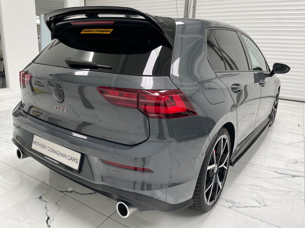 2022 Volkswagen Golf