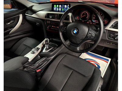 2017 BMW 3 Series