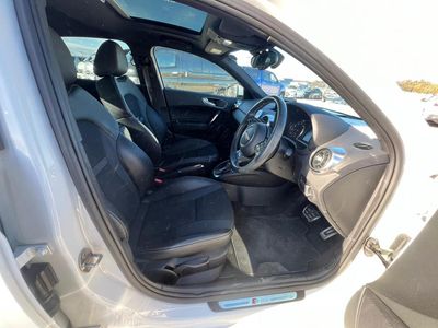 2017 Audi A1