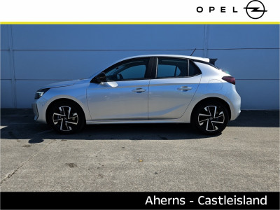 2026 Opel Corsa