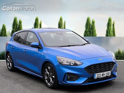 vehicle for sale from Colton Motors Mullingar