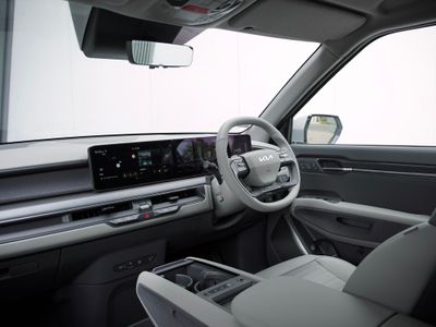 2026 Kia EV9
