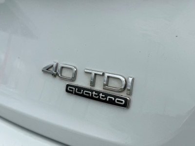 2019 Audi Q5
