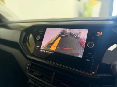 2023 Volkswagen T-Cross