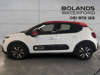 2023 Citroen C3