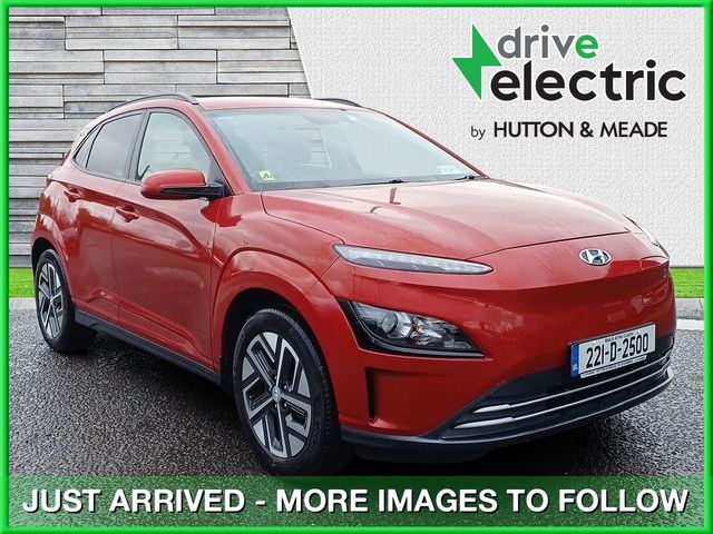 vehicle for sale from Hutton & Meade