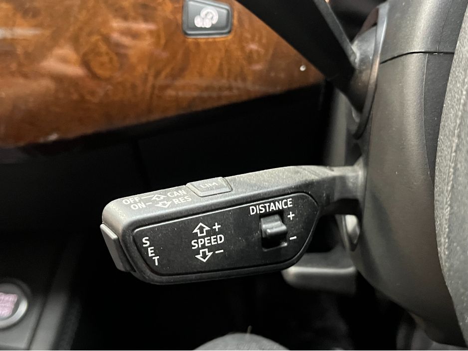 2016 Audi A4