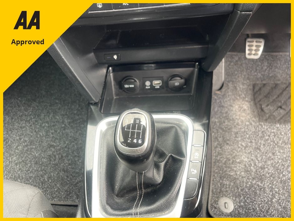 2019 Kia Ceed