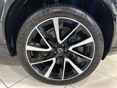 2022 Volvo XC90