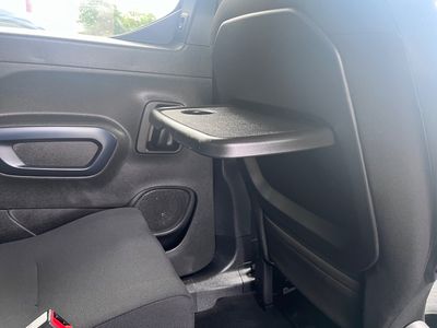 2021 Peugeot Rifter