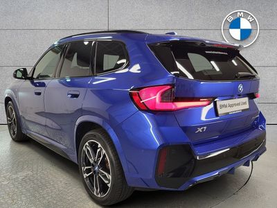 2023 BMW X1