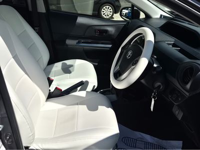 2014 Toyota Aqua