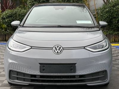 2023 Volkswagen ID.3