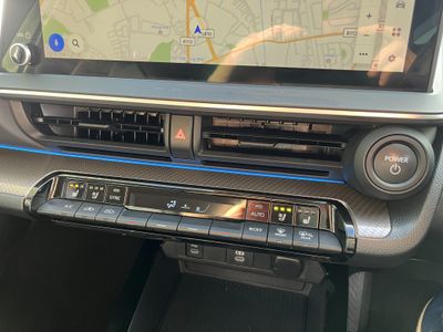 2024 Toyota Prius