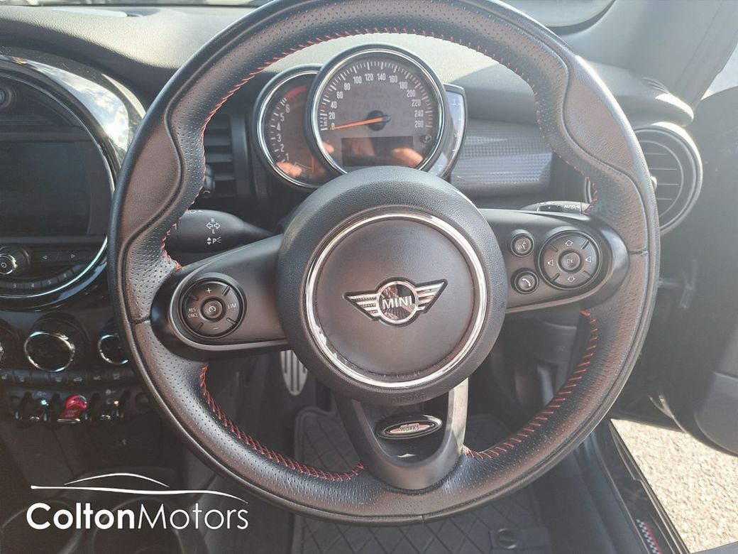 2019 Mini Cooper