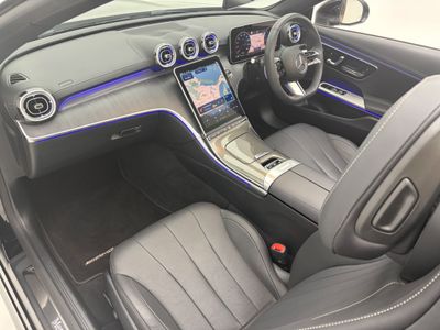 2025 Mercedes-Benz CLE
