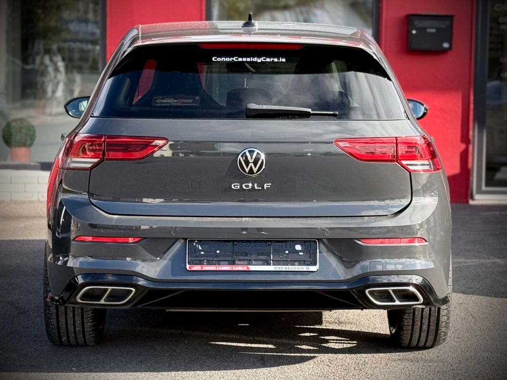 2024 Volkswagen Golf