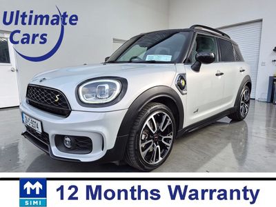 2021 Mini Countryman