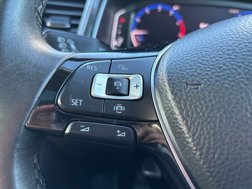 2019 Volkswagen T-Roc