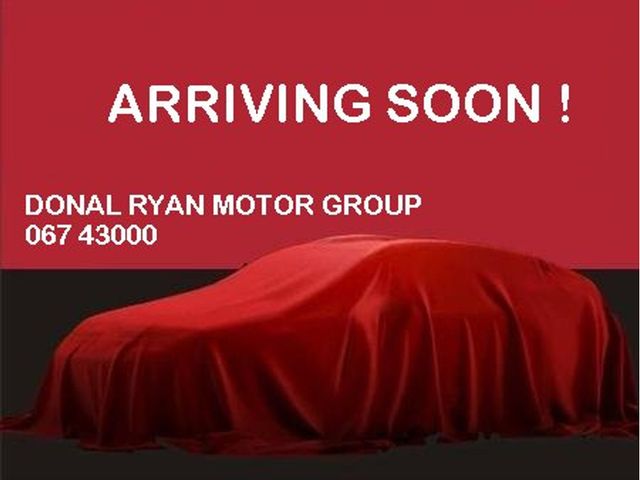 vehicle for sale from Donal Ryan Motor Group Nenagh