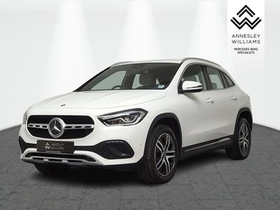 2022 Mercedes-Benz GLA Class
