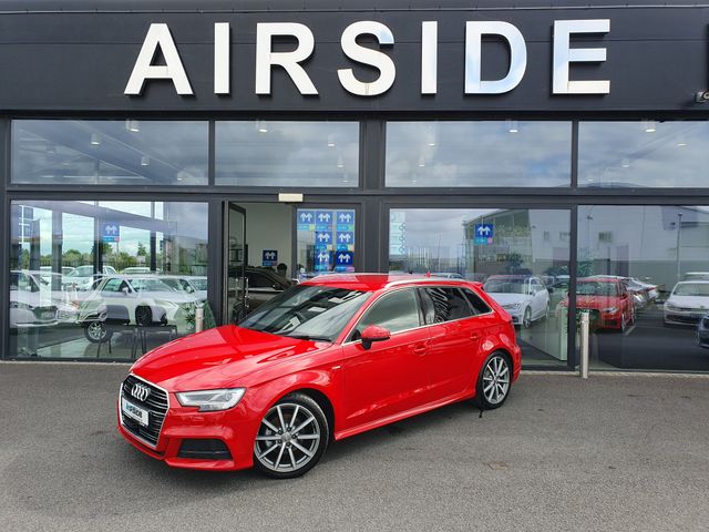 vehicle for sale from Airside Motor Centre