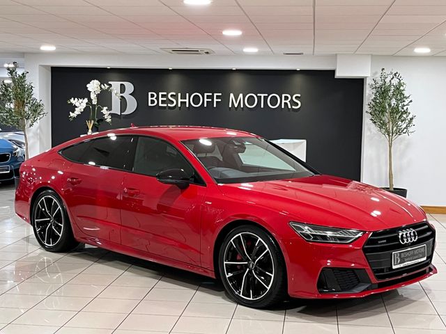 vehicle for sale from Beshoff Motors