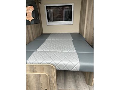 2015 Mercedes-Benz Sprinter